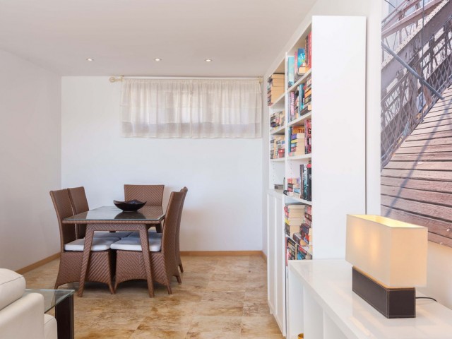 3 Slaapkamer Appartement in Altos de los Monteros