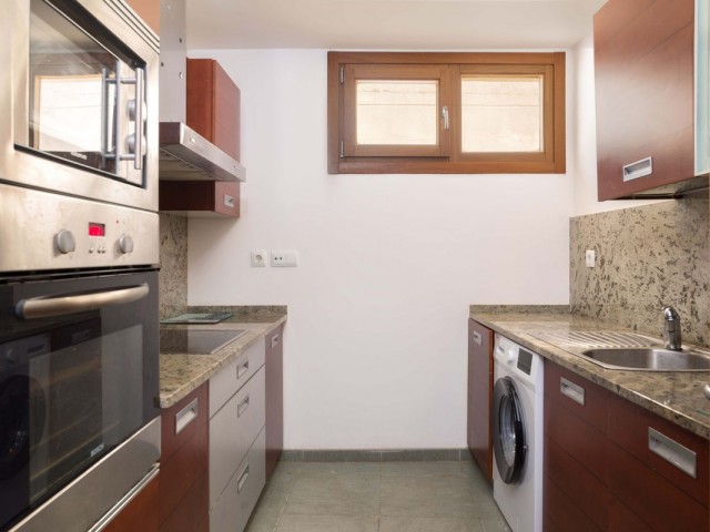 3 Slaapkamer Appartement in Altos de los Monteros