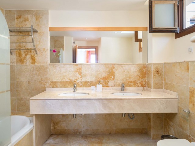 3 Slaapkamer Appartement in Altos de los Monteros