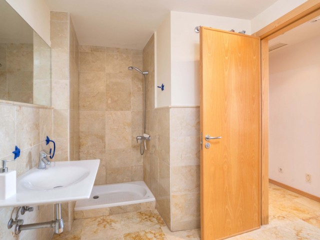 3 Slaapkamer Appartement in Altos de los Monteros