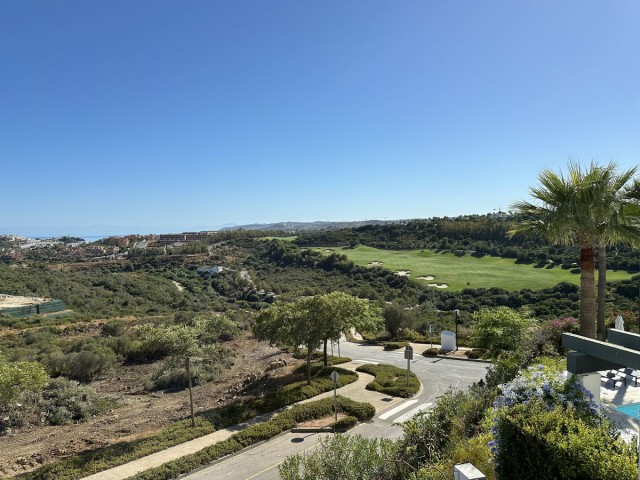 2 Bedrooms Apartment in Casares