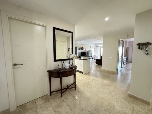 2 Schlafzimmer Apartment in Casares