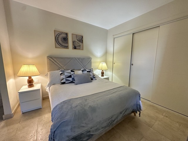 2 Schlafzimmer Apartment in Casares