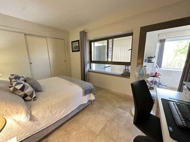 2 Schlafzimmer Apartment in Casares