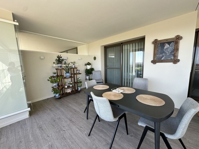 2 Schlafzimmer Apartment in Casares