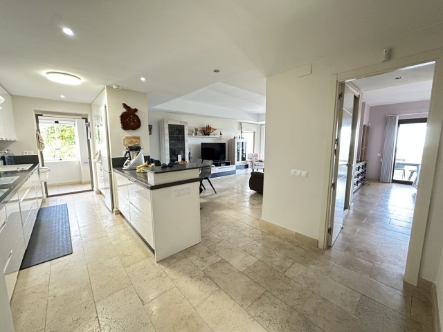 2 Bedrooms Apartment in Casares