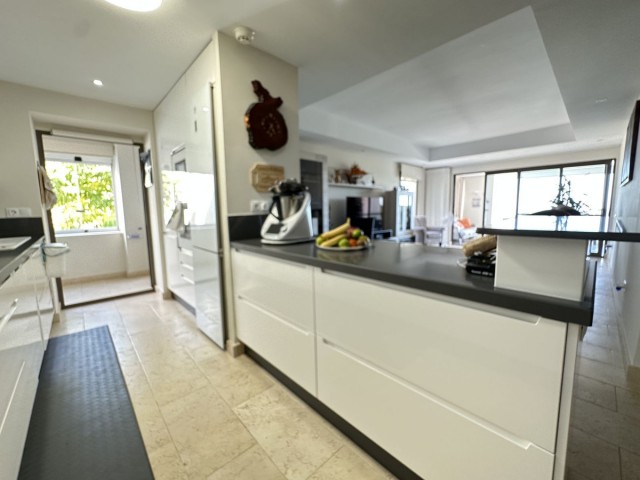 2 Bedrooms Apartment in Casares