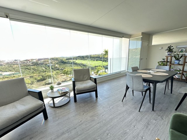 Leilighet Casares - R5161399