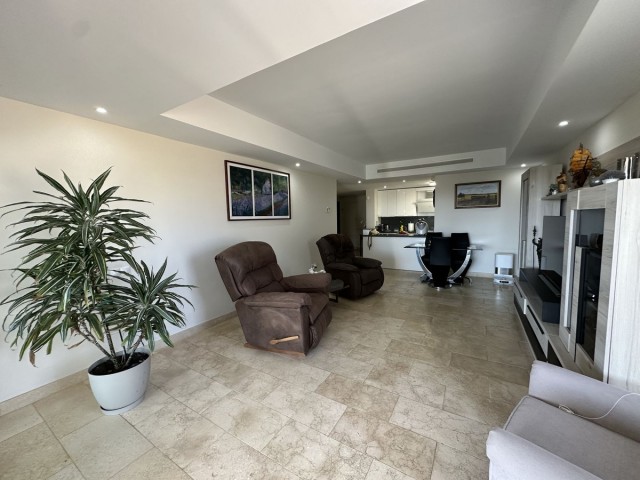 2 Schlafzimmer Apartment in Casares