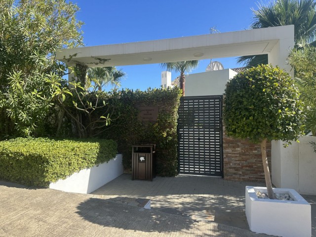 2 Schlafzimmer Apartment in Casares