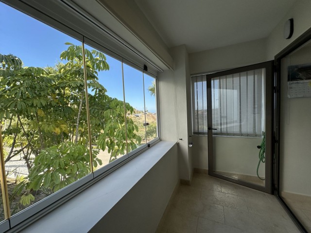 2 Schlafzimmer Apartment in Casares
