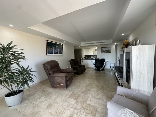 2 Schlafzimmer Apartment in Casares