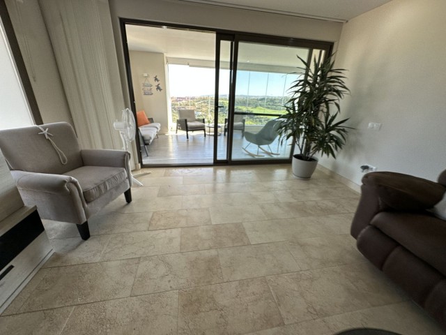 2 Schlafzimmer Apartment in Casares