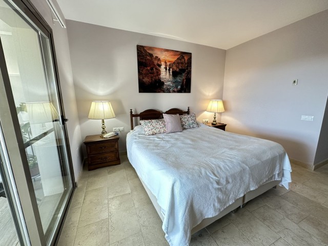 2 Schlafzimmer Apartment in Casares