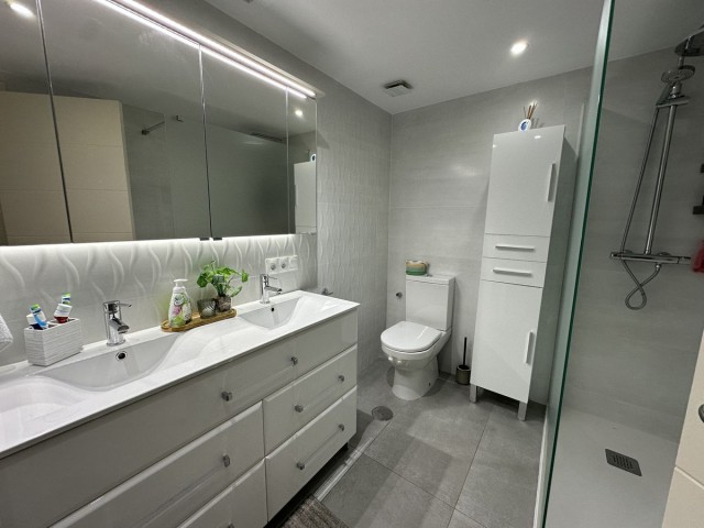 2 Schlafzimmer Apartment in Casares