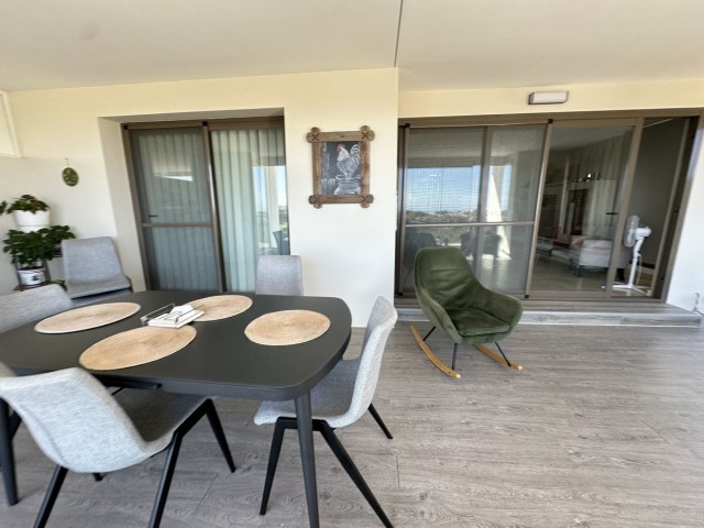 2 Bedrooms Apartment in Casares