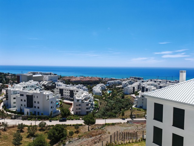 Appartement avec 3 Chambres  à Fuengirola