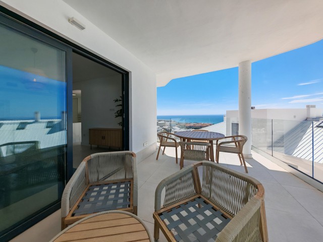 Appartement avec 3 Chambres  à Fuengirola
