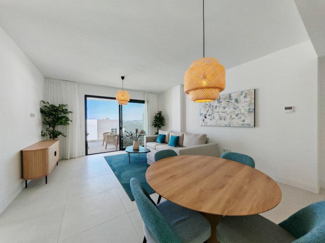 Appartement avec 3 Chambres  à Fuengirola