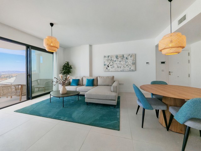 Appartement avec 3 Chambres  à Fuengirola