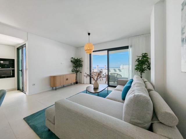 Appartement avec 3 Chambres  à Fuengirola