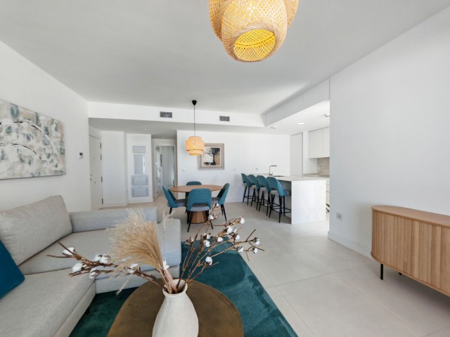 Appartement avec 3 Chambres  à Fuengirola