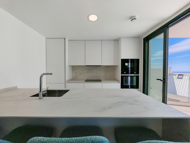 Appartement avec 3 Chambres  à Fuengirola