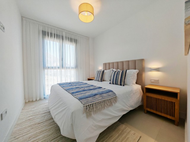 Appartement avec 3 Chambres  à Fuengirola