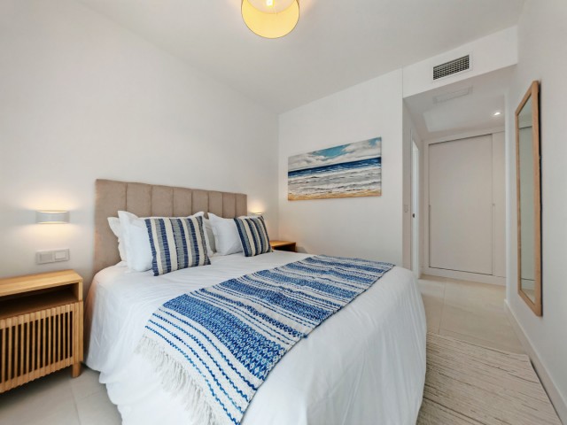 Appartement avec 3 Chambres  à Fuengirola
