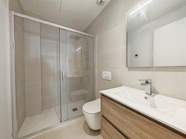 Appartement avec 3 Chambres  à Fuengirola