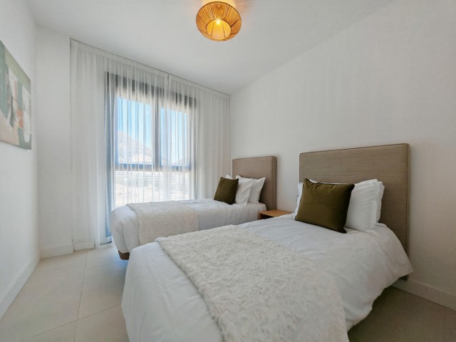 Appartement avec 3 Chambres  à Fuengirola