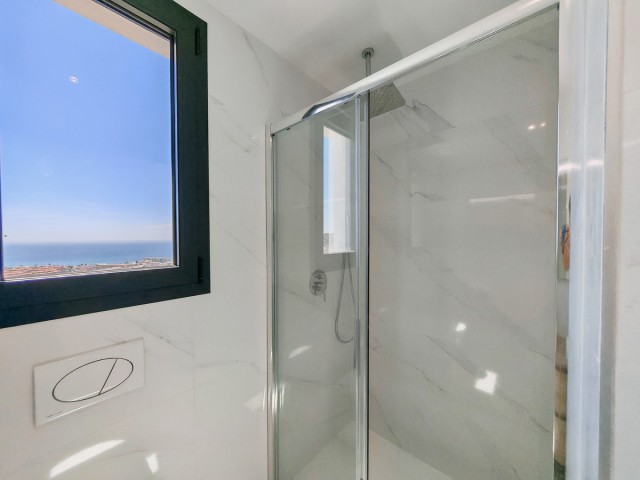 Appartement avec 3 Chambres  à Fuengirola