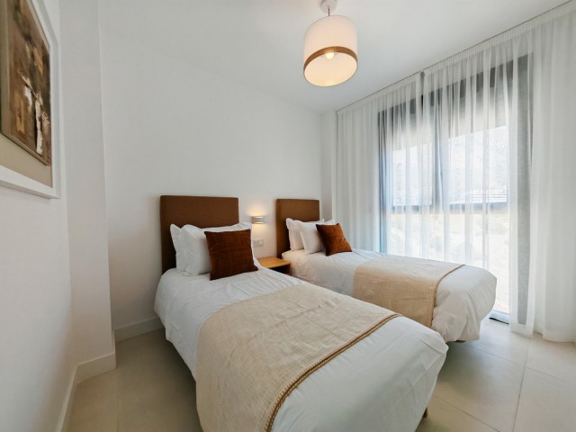Appartement avec 3 Chambres  à Fuengirola