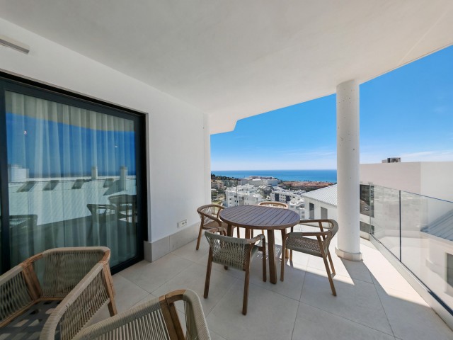 Appartement avec 3 Chambres  à Fuengirola
