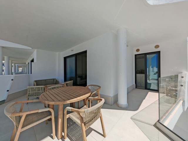 Appartement avec 3 Chambres  à Fuengirola