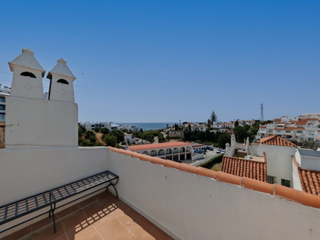 3 Bedrooms Villa in Mijas Costa