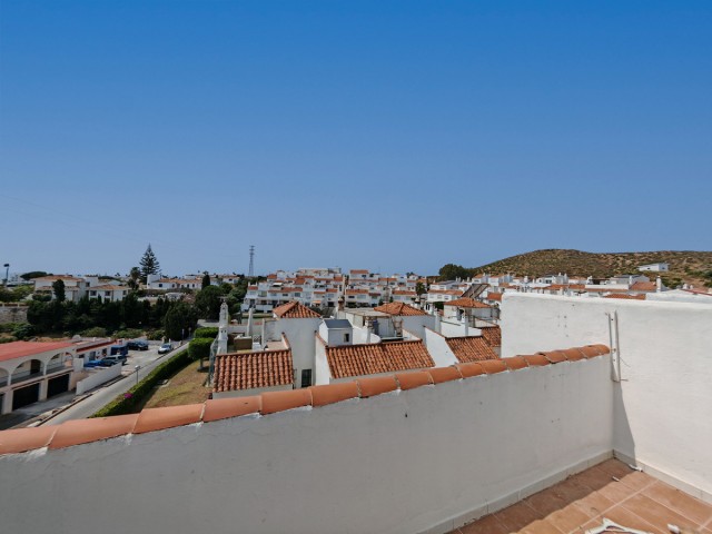 3 Bedrooms Villa in Mijas Costa