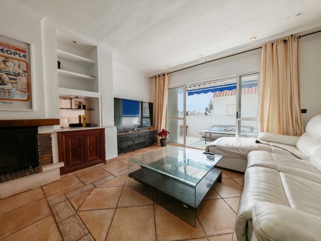 Villa, Mijas Costa, R5161489