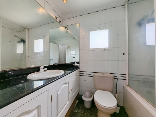 3 Bedrooms Villa in Mijas Costa