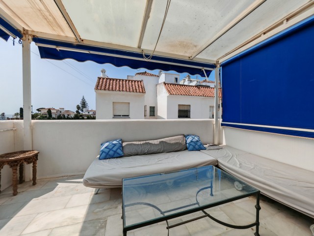 3 Bedrooms Villa in Mijas Costa