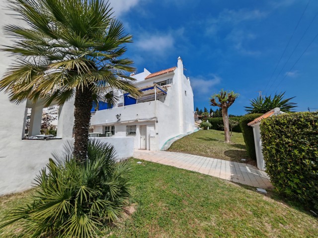 Villa, Mijas Costa, R5161489