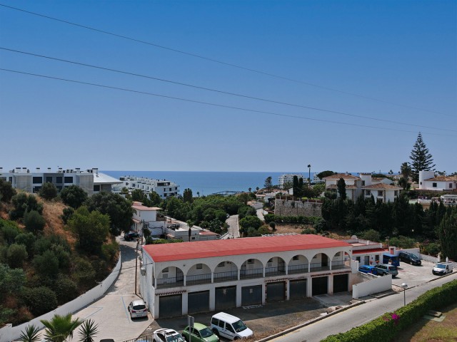 Villa, Mijas Costa, R5161489