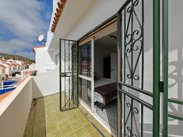 3 Bedrooms Villa in Mijas Costa