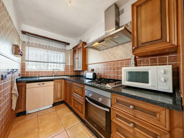 3 Schlafzimmer Villa in Mijas Costa