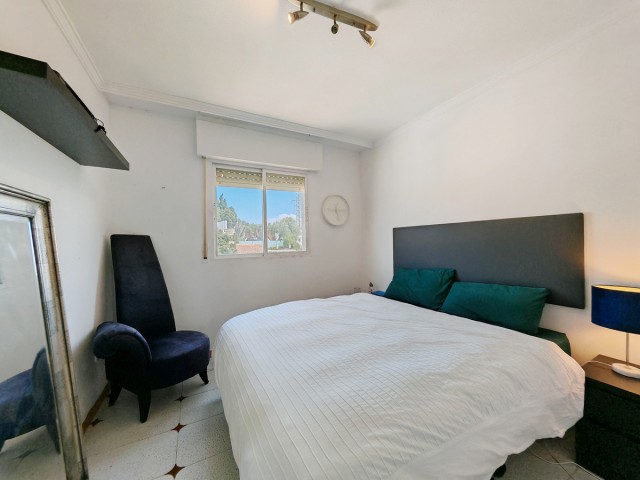 3 Schlafzimmer Villa in Mijas Costa
