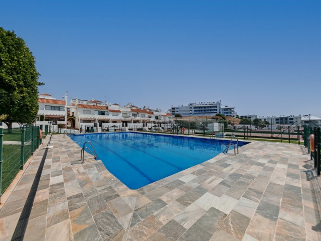 3 Schlafzimmer Villa in Mijas Costa