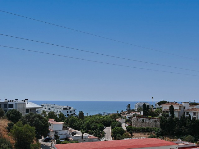3 Schlafzimmer Villa in Mijas Costa