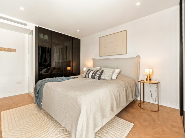 4 Bedrooms Villa in Nueva Andalucía