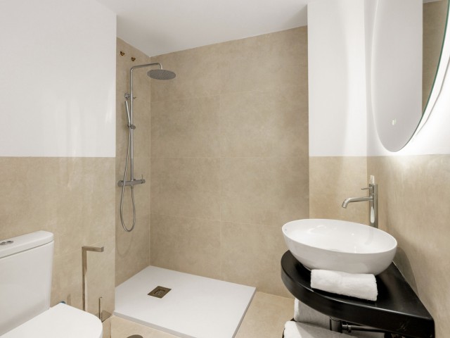 Apartamento con 3 Dormitorios  en Nueva Andalucía