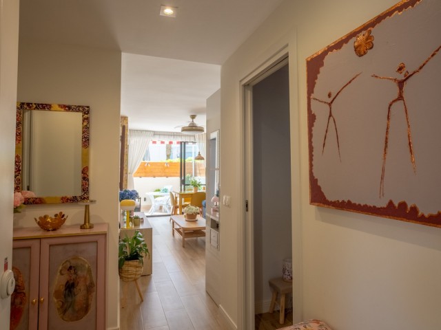 Apartamento con 2 Dormitorios  en Los Alamos